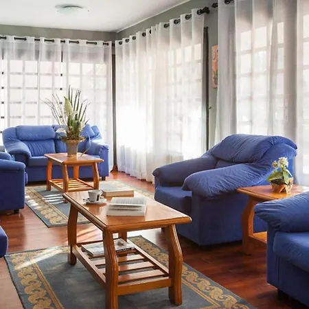 Lejlighed One Bedroom With Pool, At 200m From The Caleta De Fuste