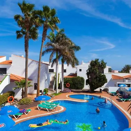 Lejlighed One Bedroom With Pool, At 200m From The *